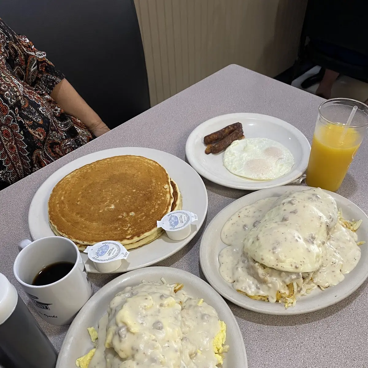 Country Fried Steak