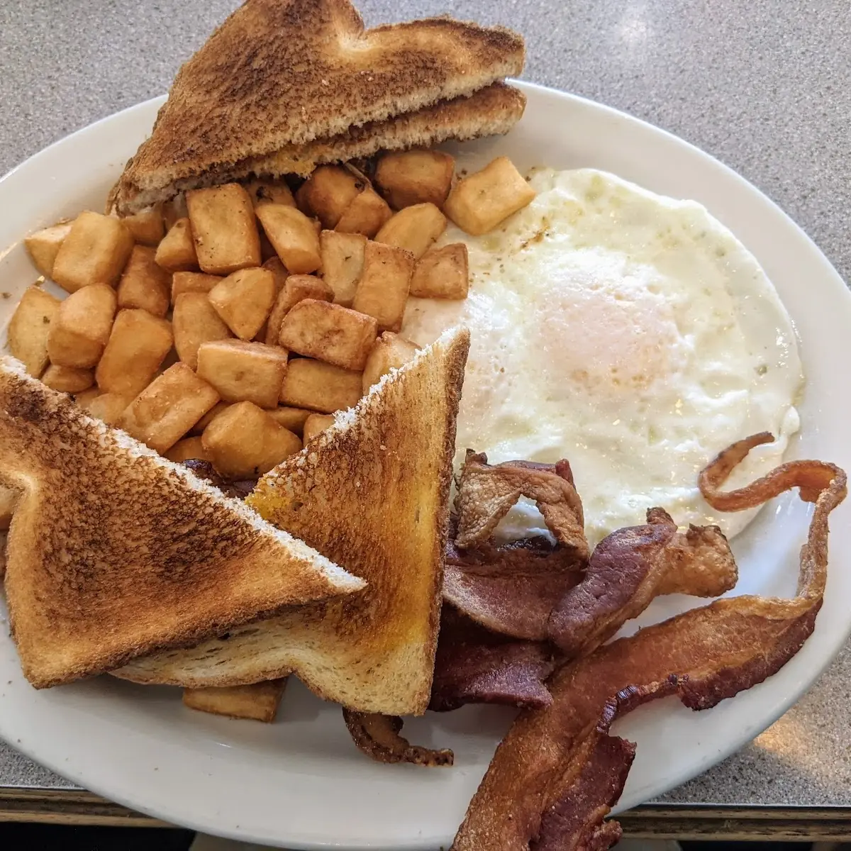 Home Fries