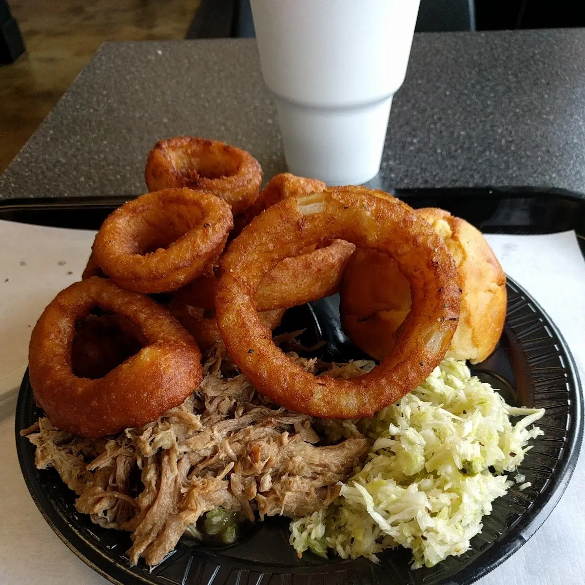 Onion Rings