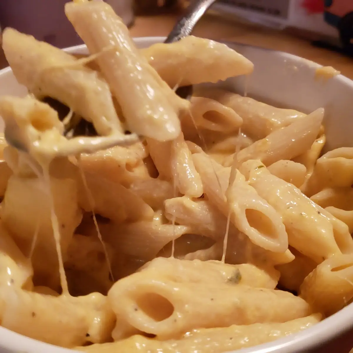 Kids Mac N Cheese