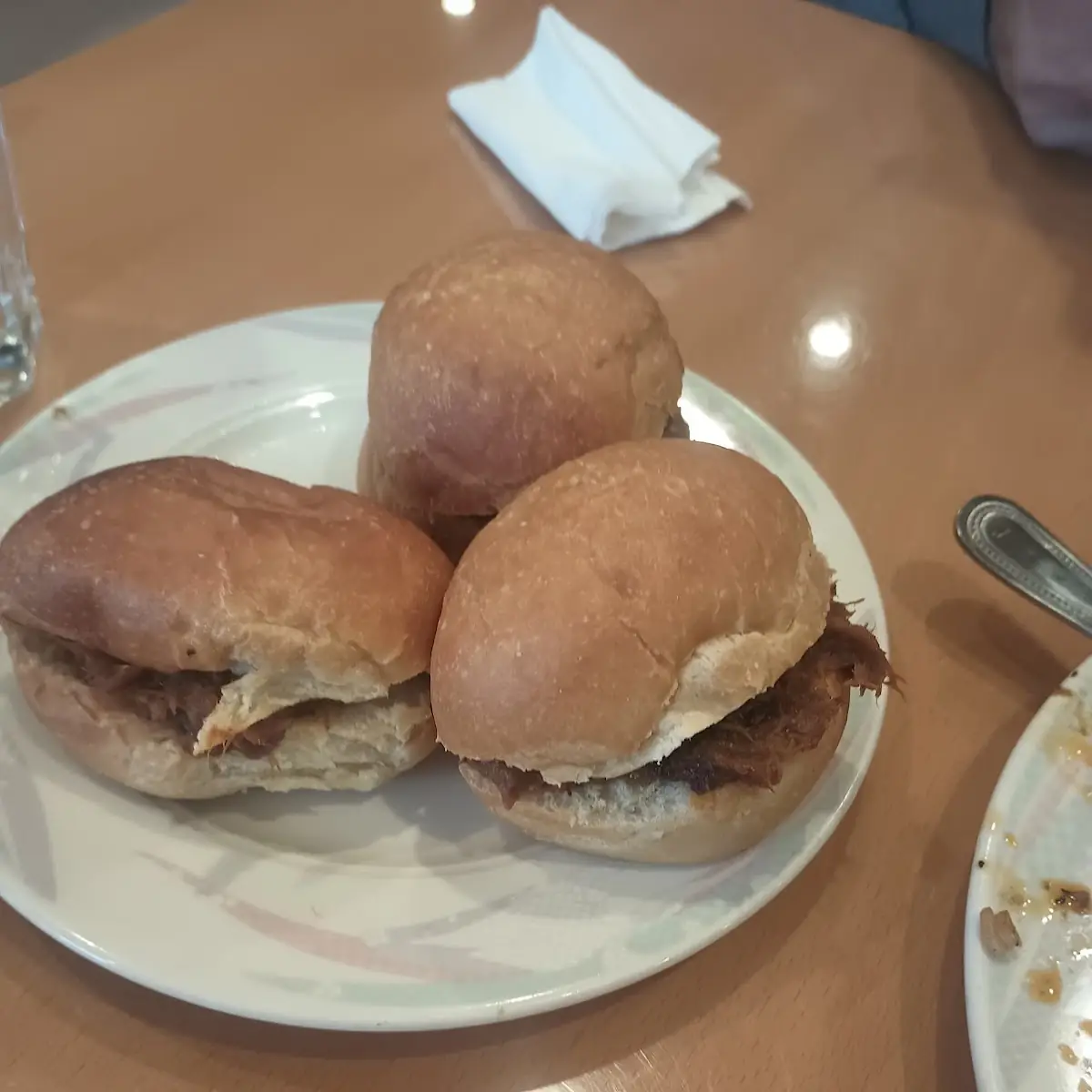 Pulled Pork Sliders 2