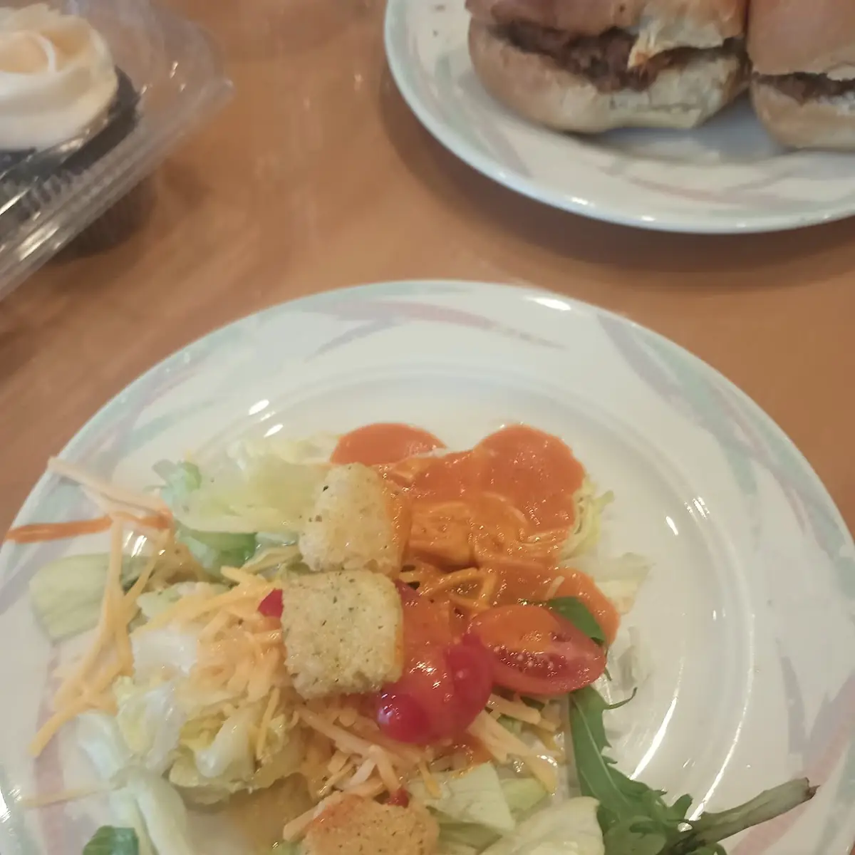 Salad