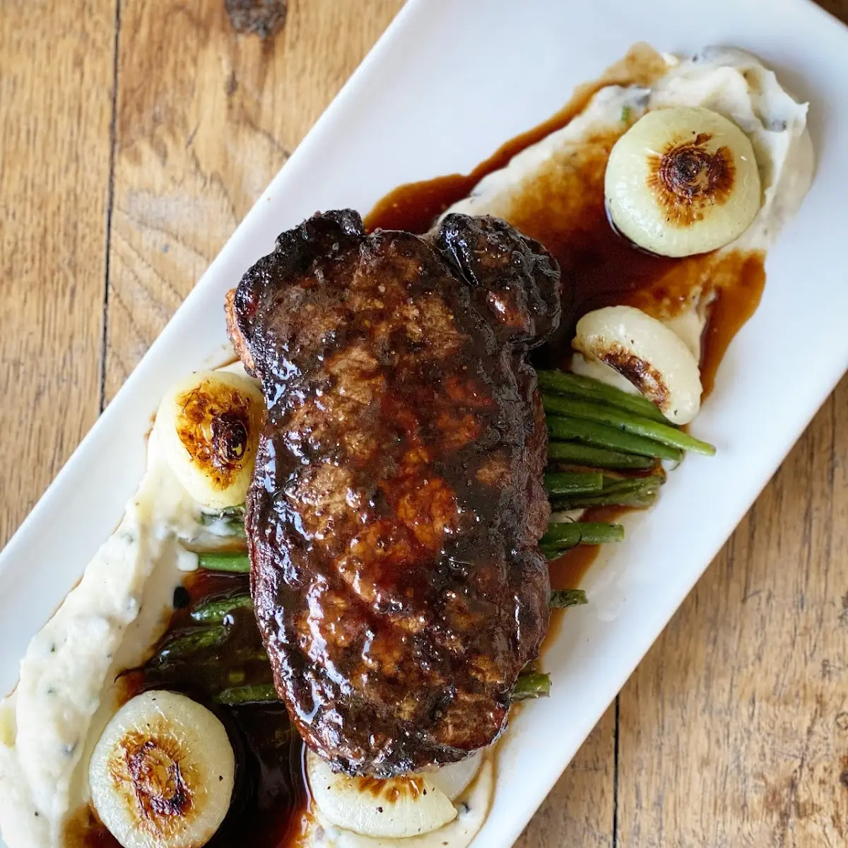 Center Cut Filet Mignon GF