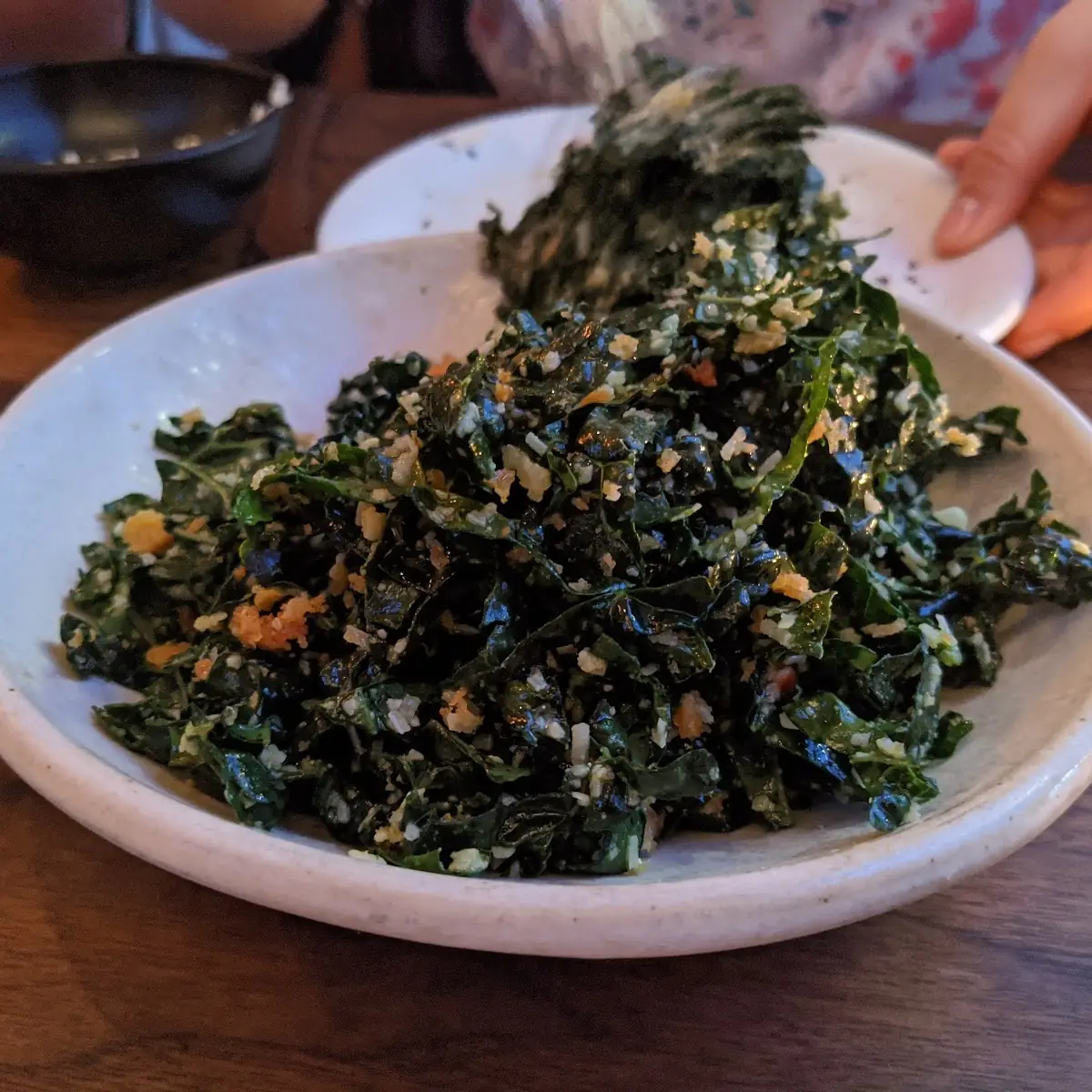 Kale Salad