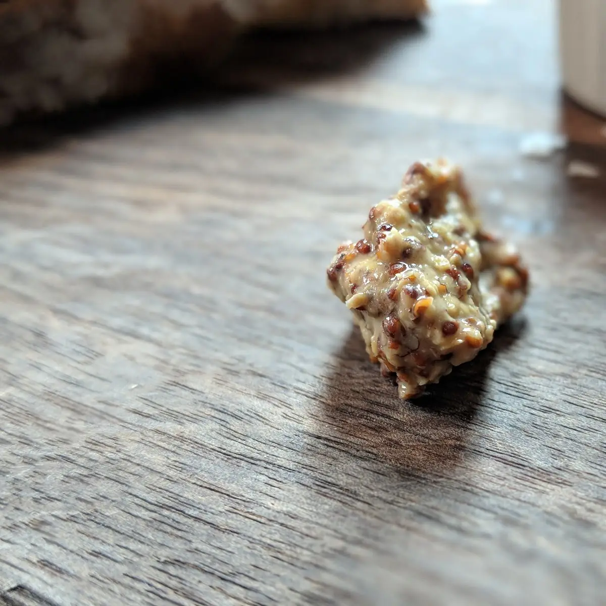 Rabbit Liver Paté