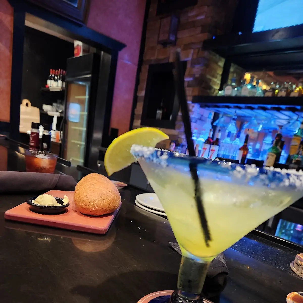 Texas Margarita