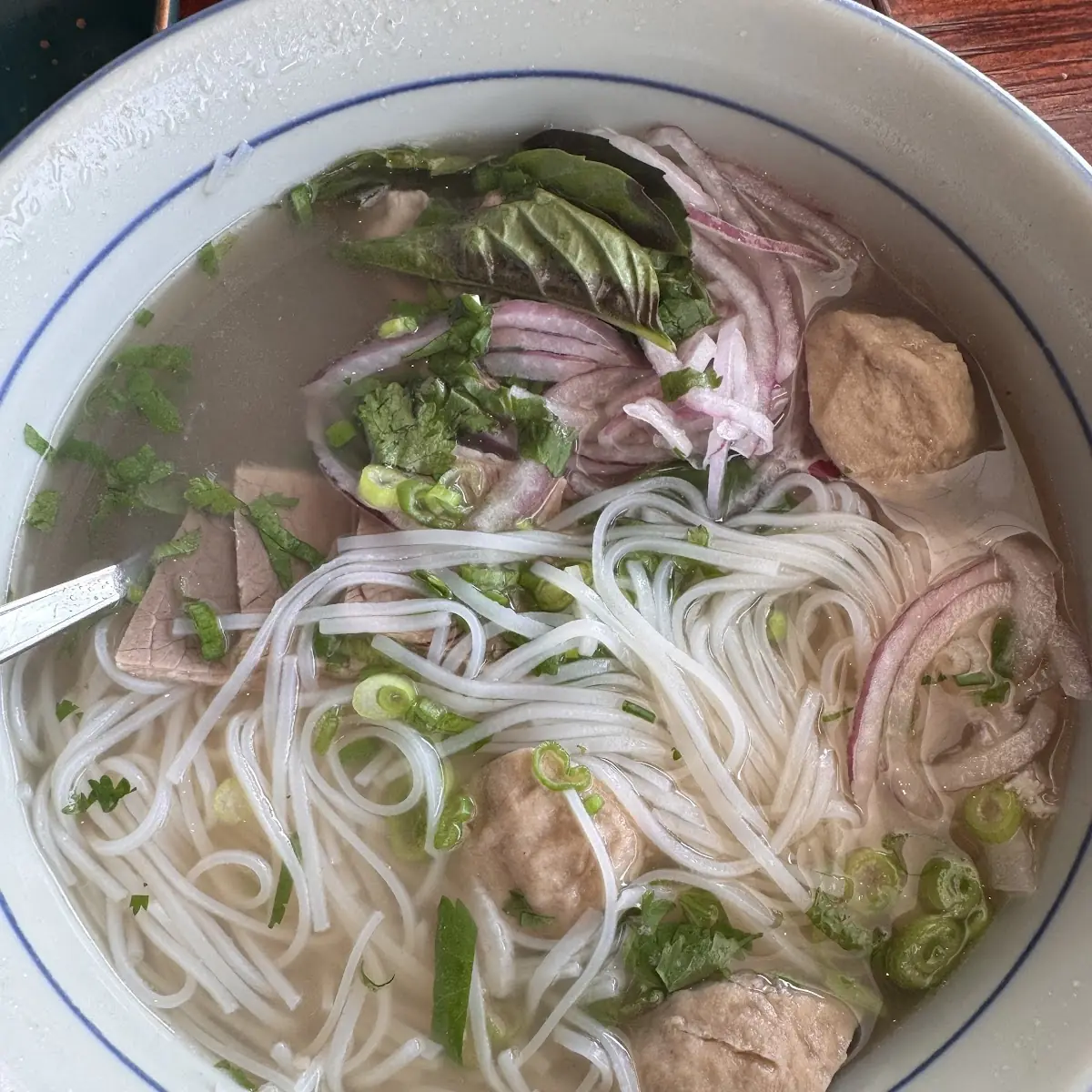 Pho Tai