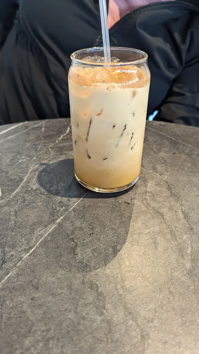 Thai Tea