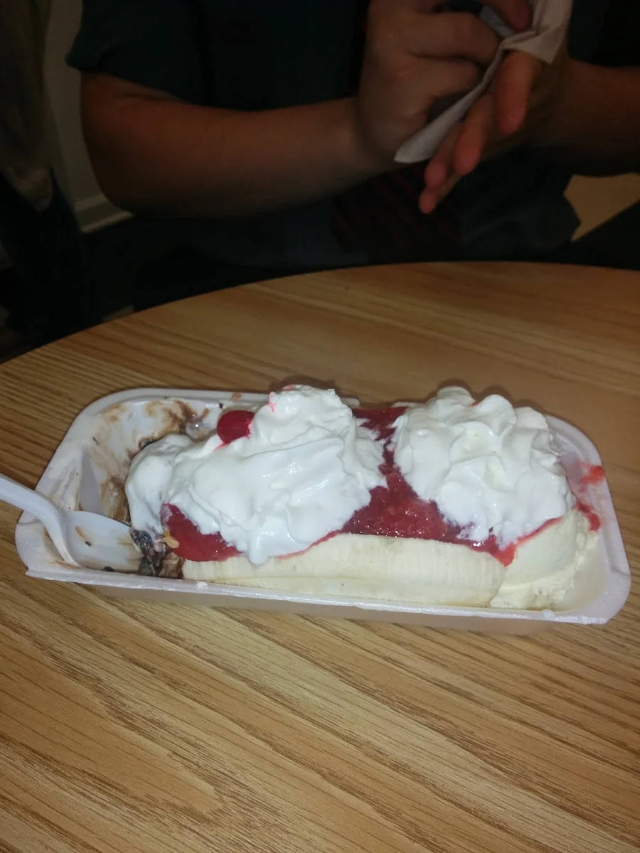 Banana Split