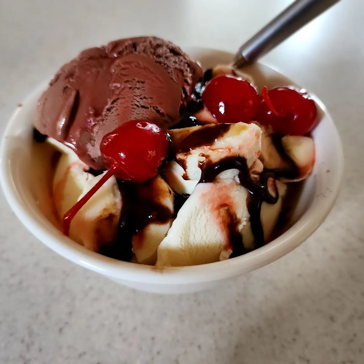 Banana Split
