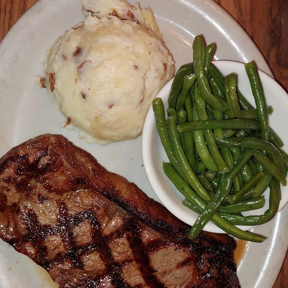 New York Strip