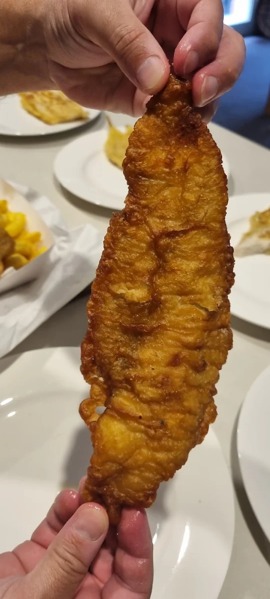 Highlights, Exeter Rd Fish and Chips