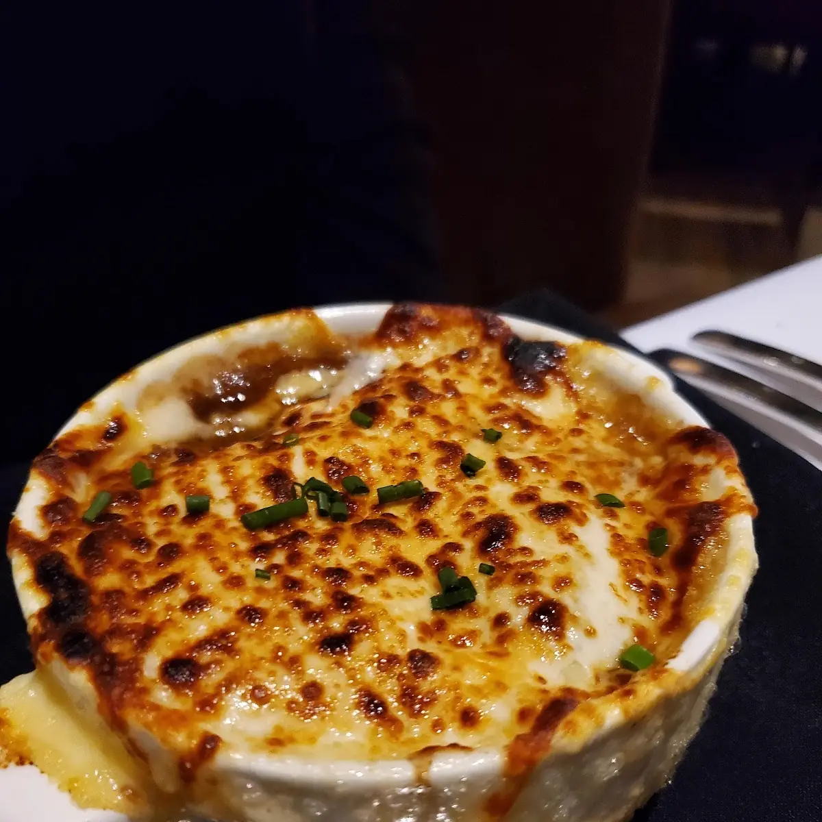 French Onion Soup