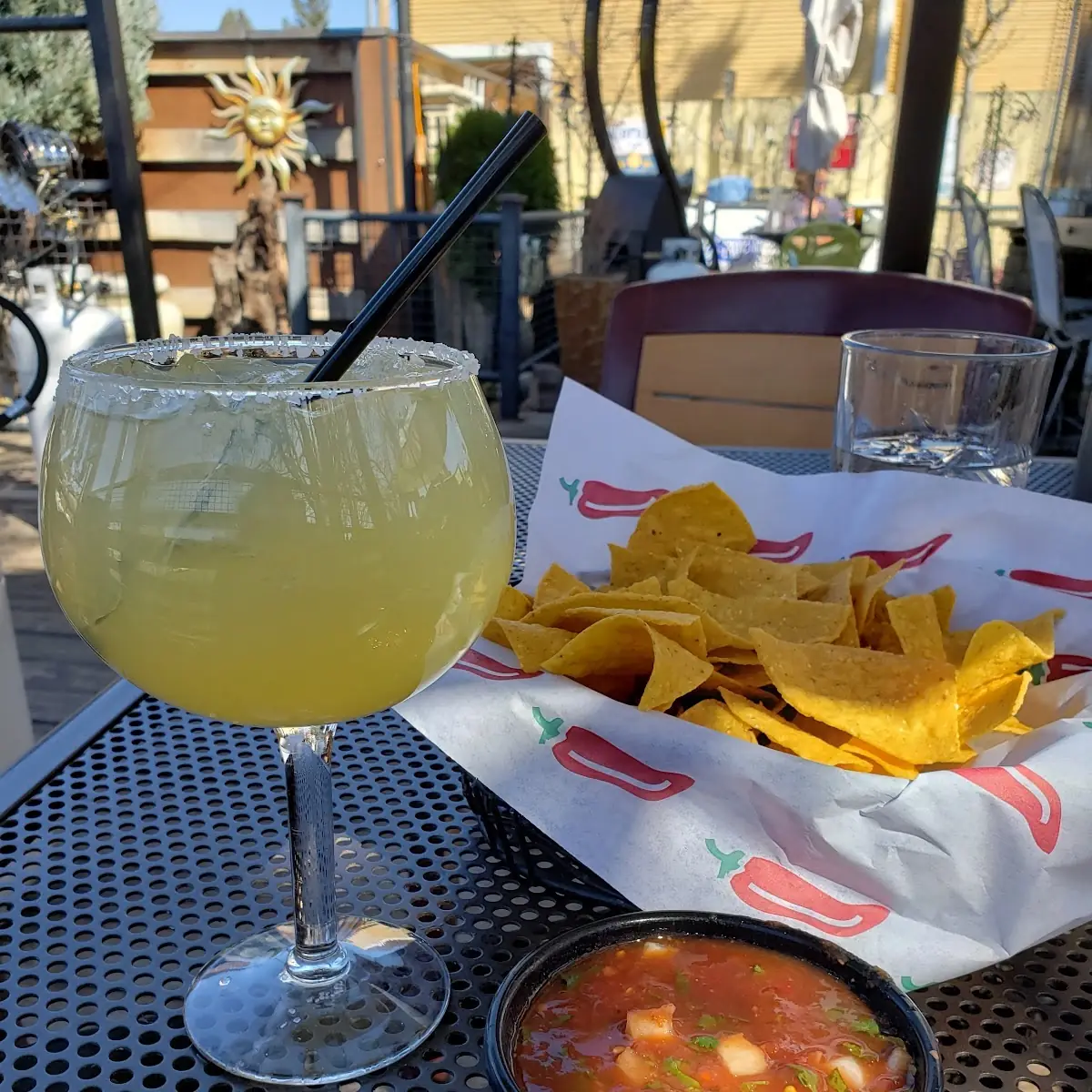 House Margarita