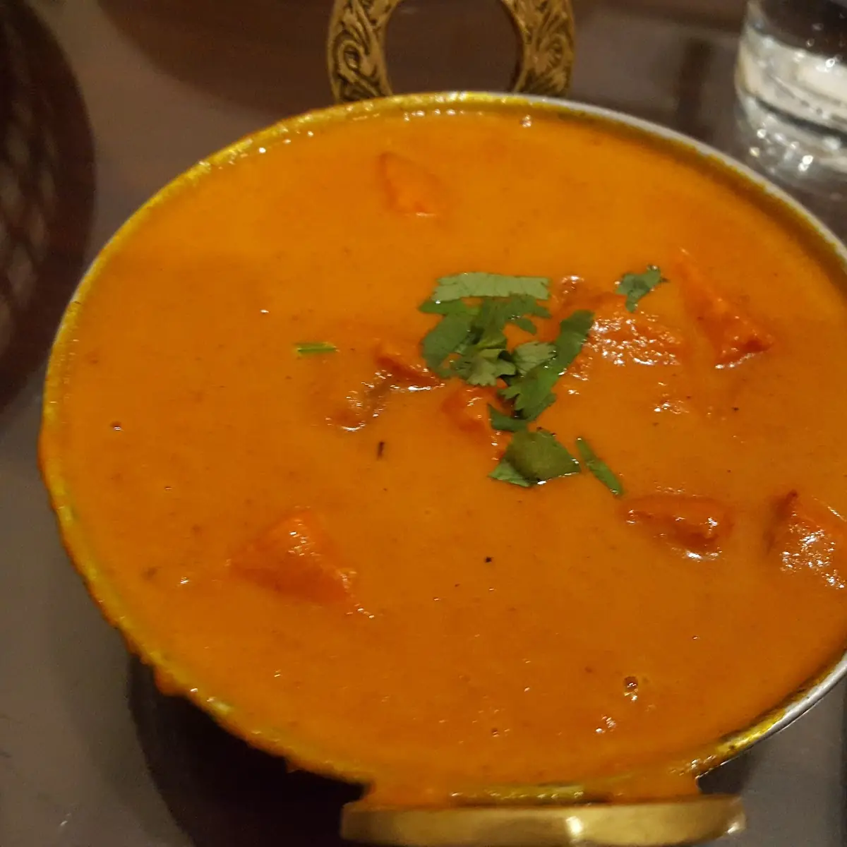 Red Curry