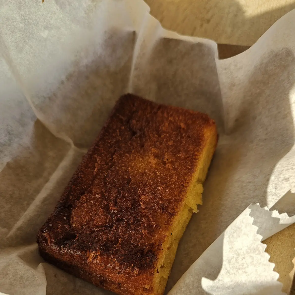 Pan De Elote