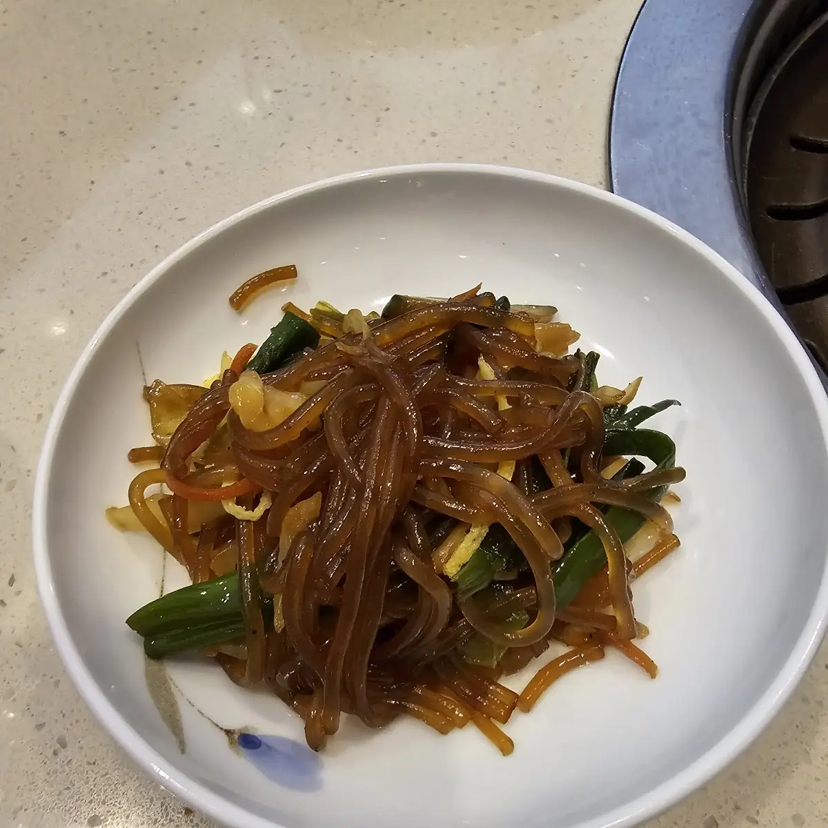 Japchae