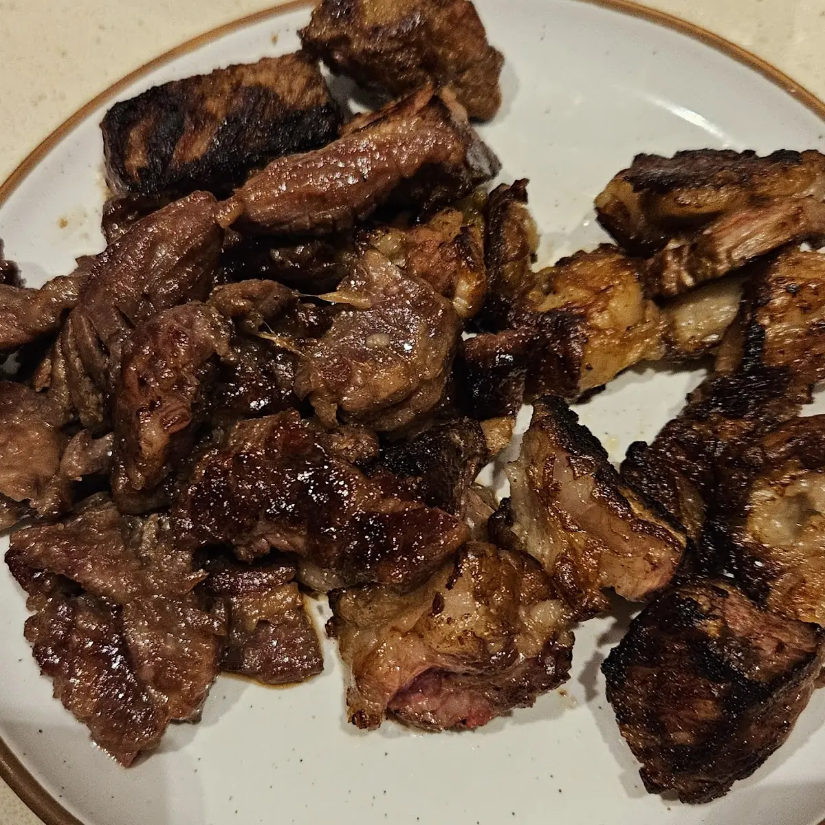 Short Ribs