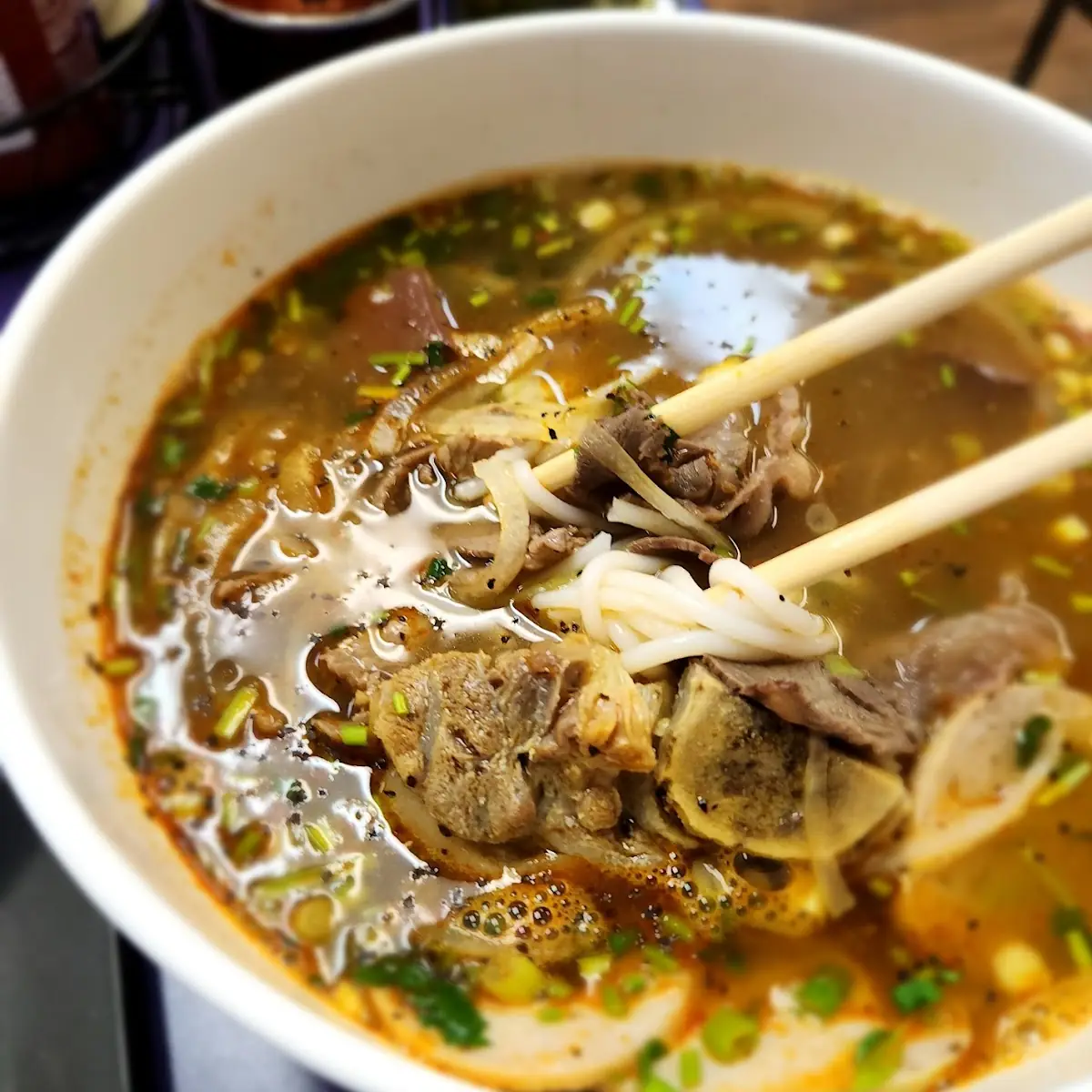 Bun Bo Hue