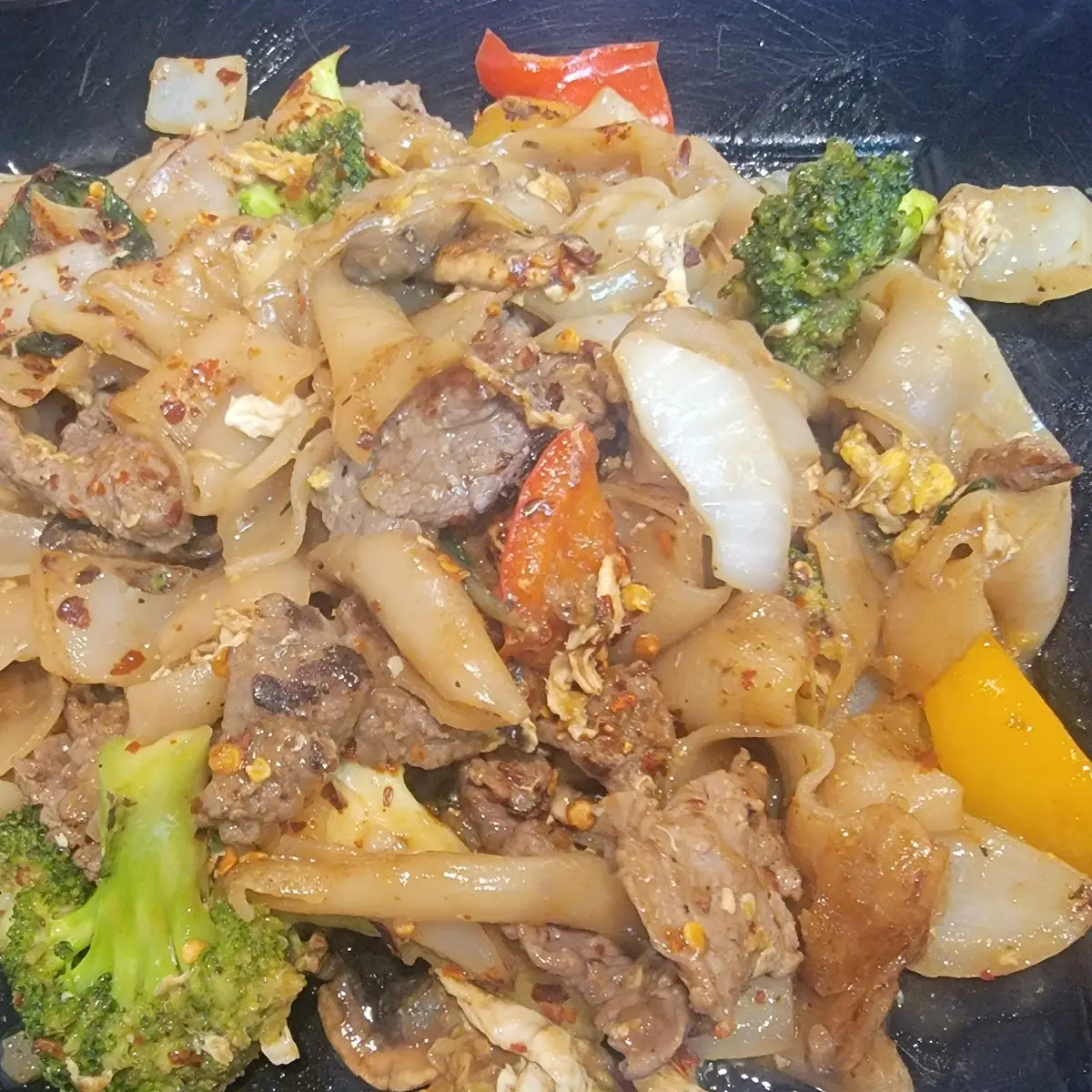 Pad See EW GF