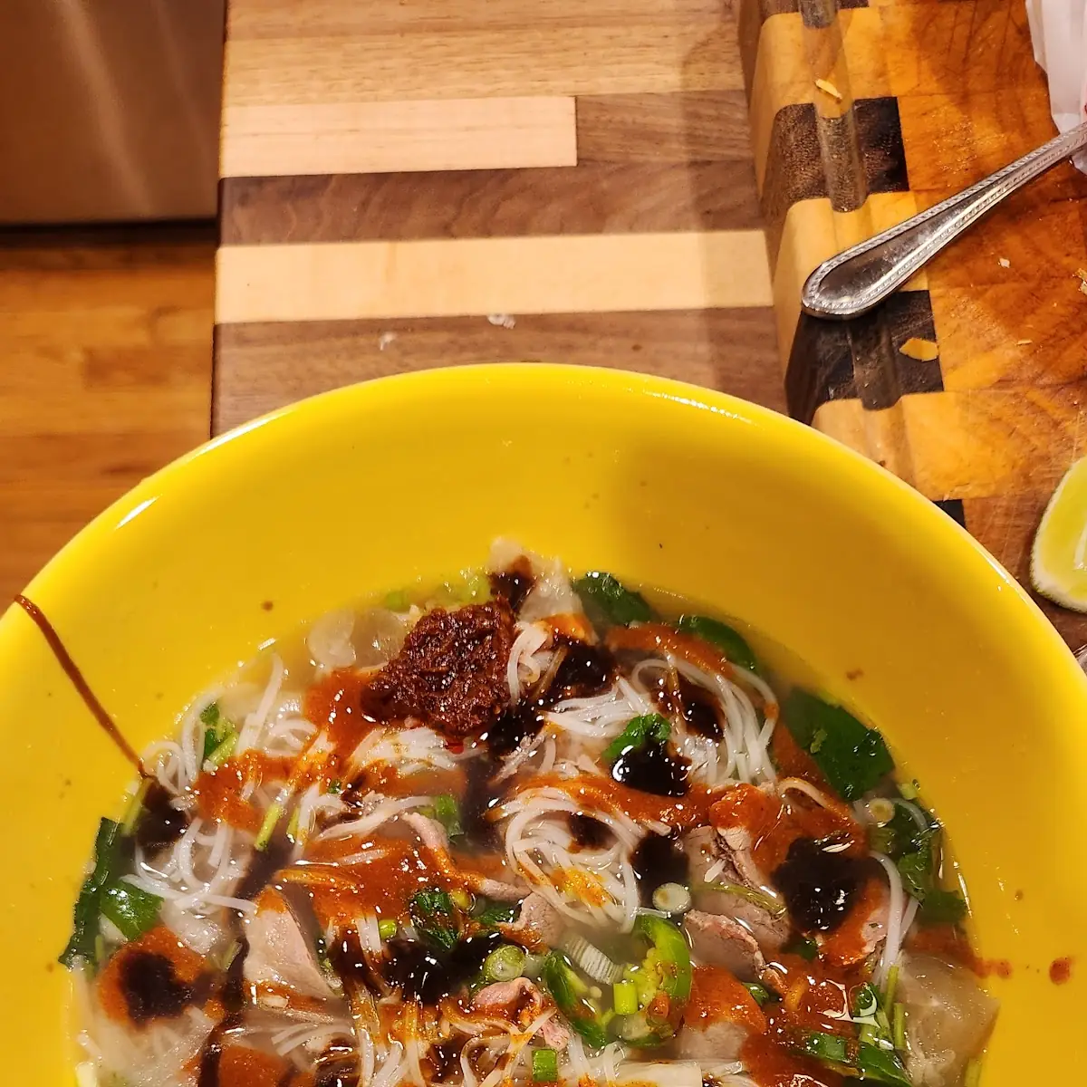 Pho to Go