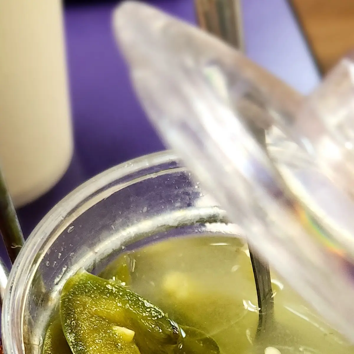 Pickled Jalapeños