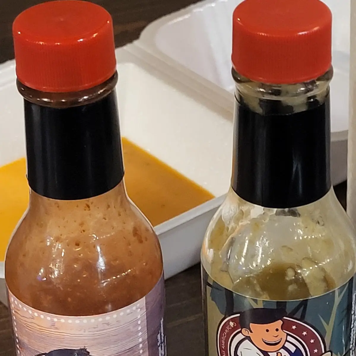 BBQ Sauce