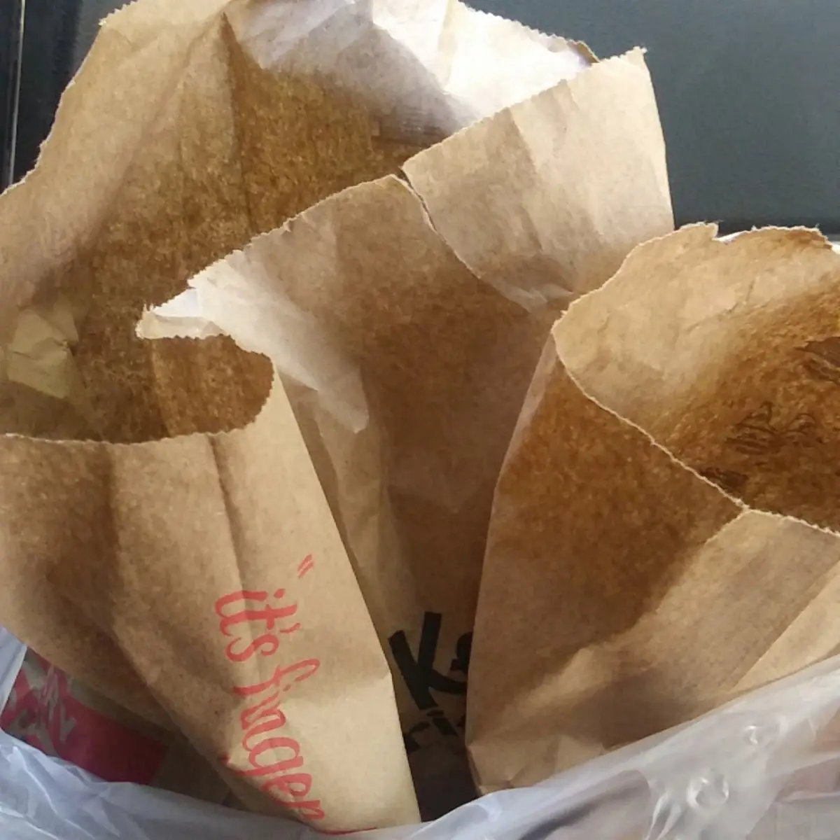 Famous Bowl and a Chalupa Box