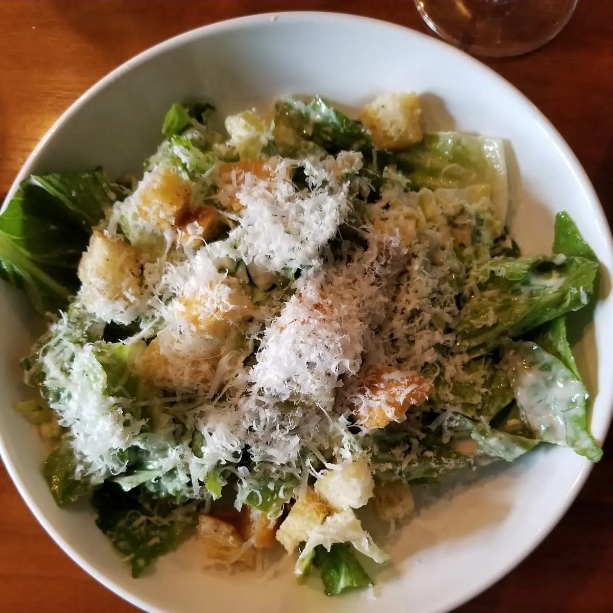 Caesar Salad