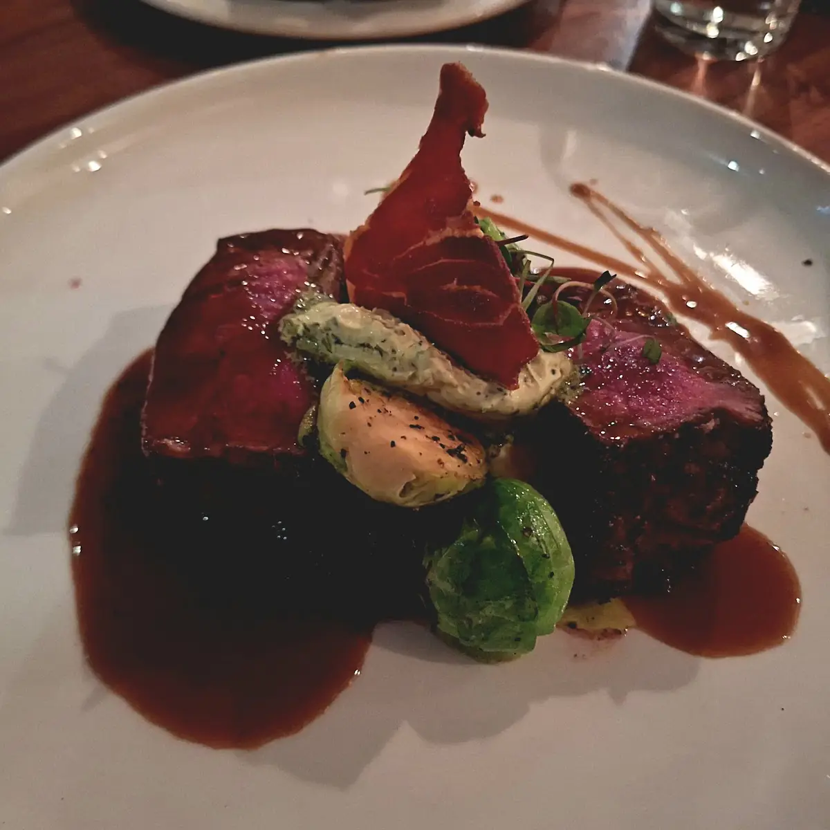 Filet Mignon