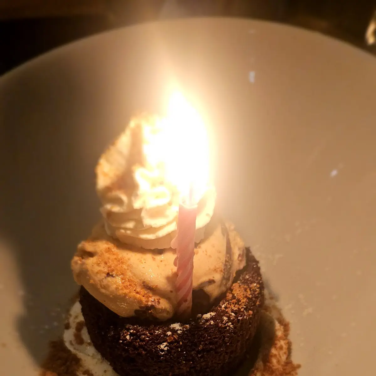 Lava Cake