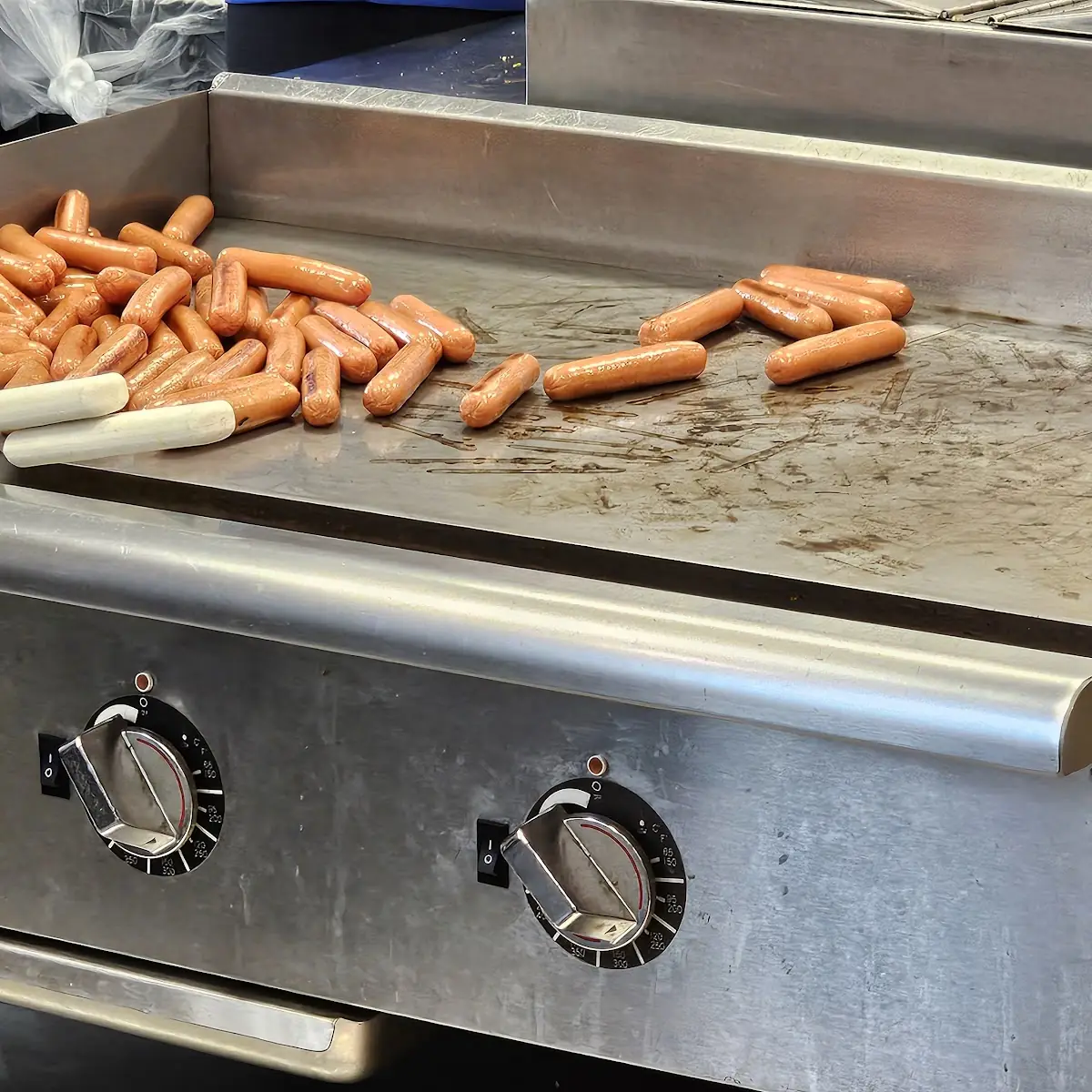Hot Dogs