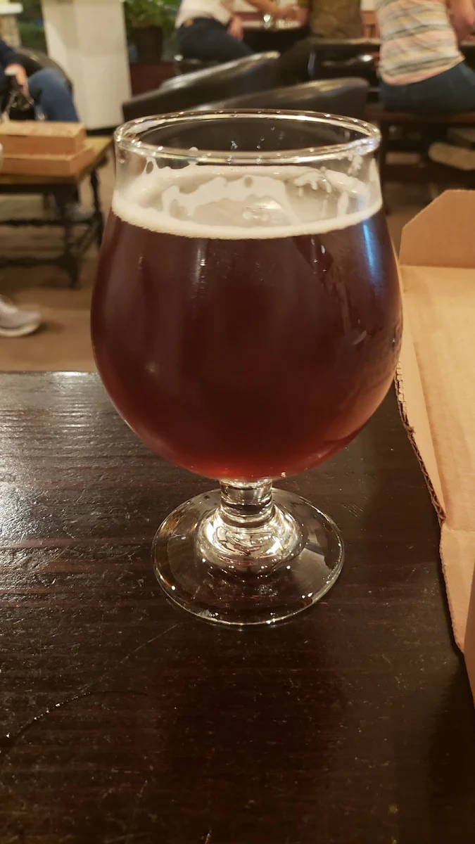 Cold Brew
