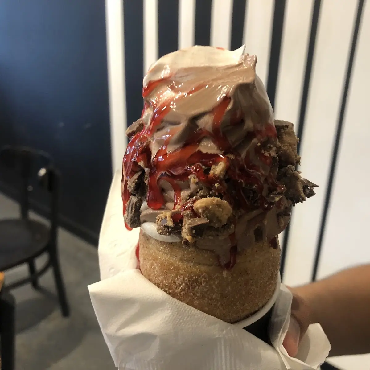 Pulled Pork