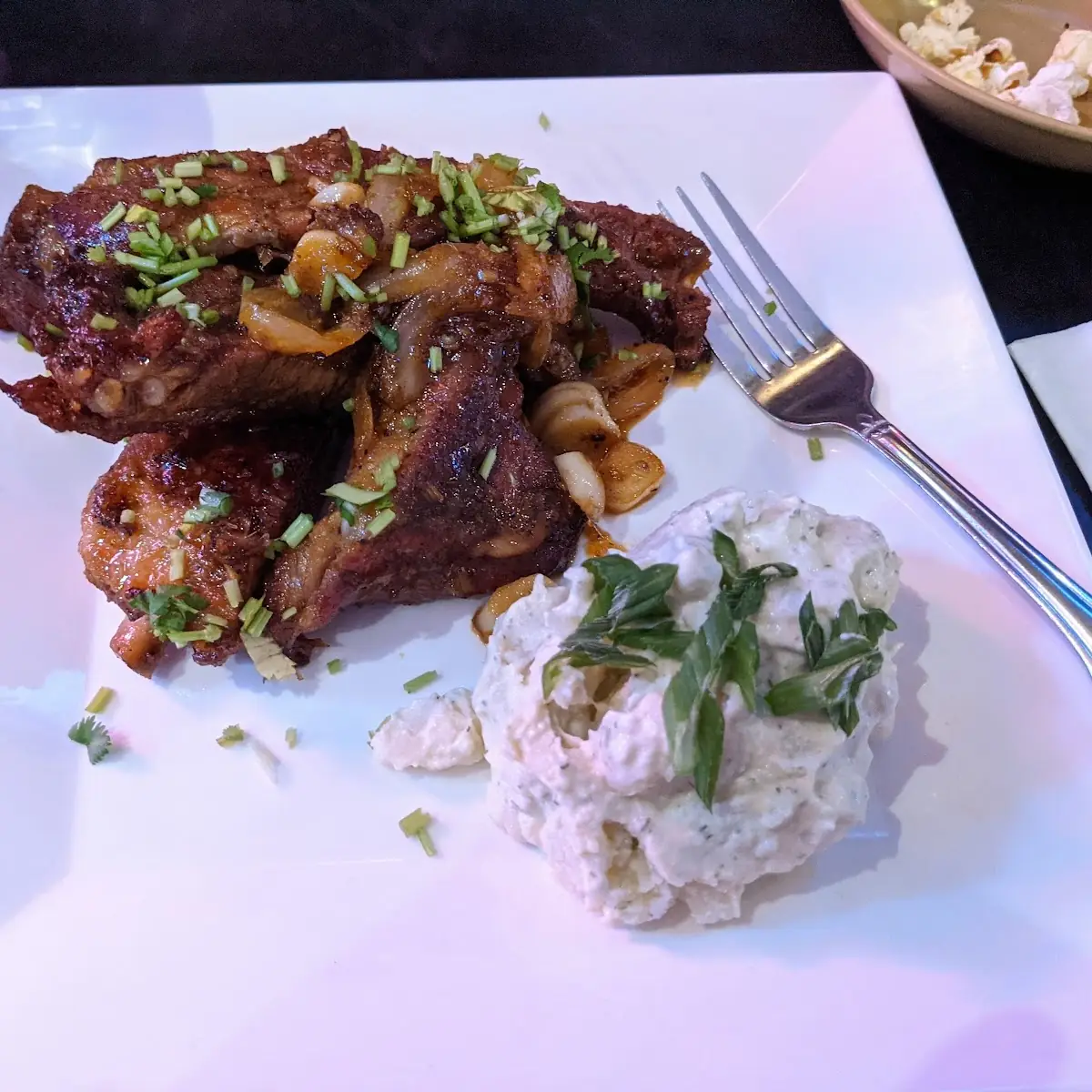 Spare Ribs