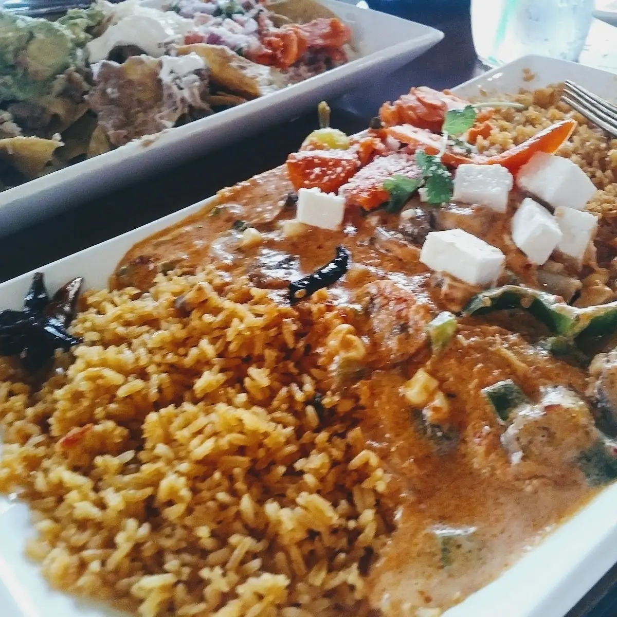 Beef Enchilada