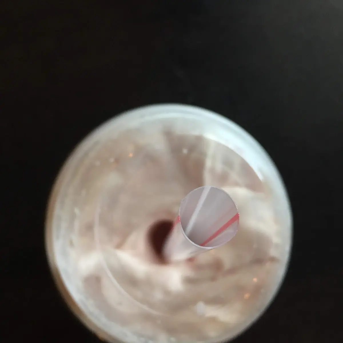 Strawberry Shake