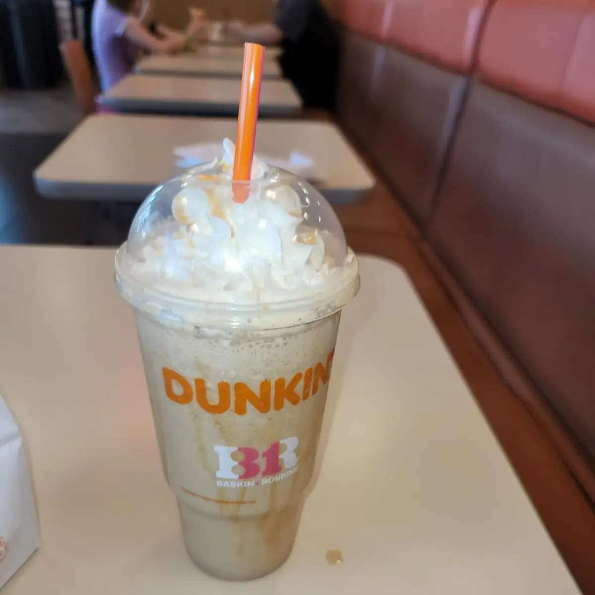 Pumpkin Spice