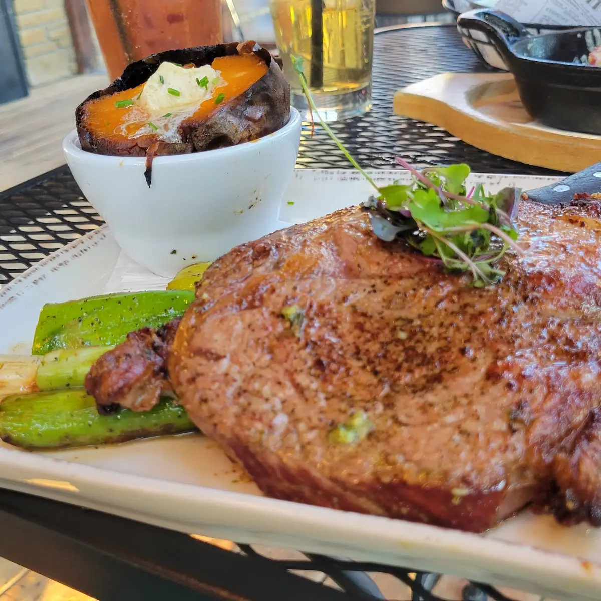 Rib Eye