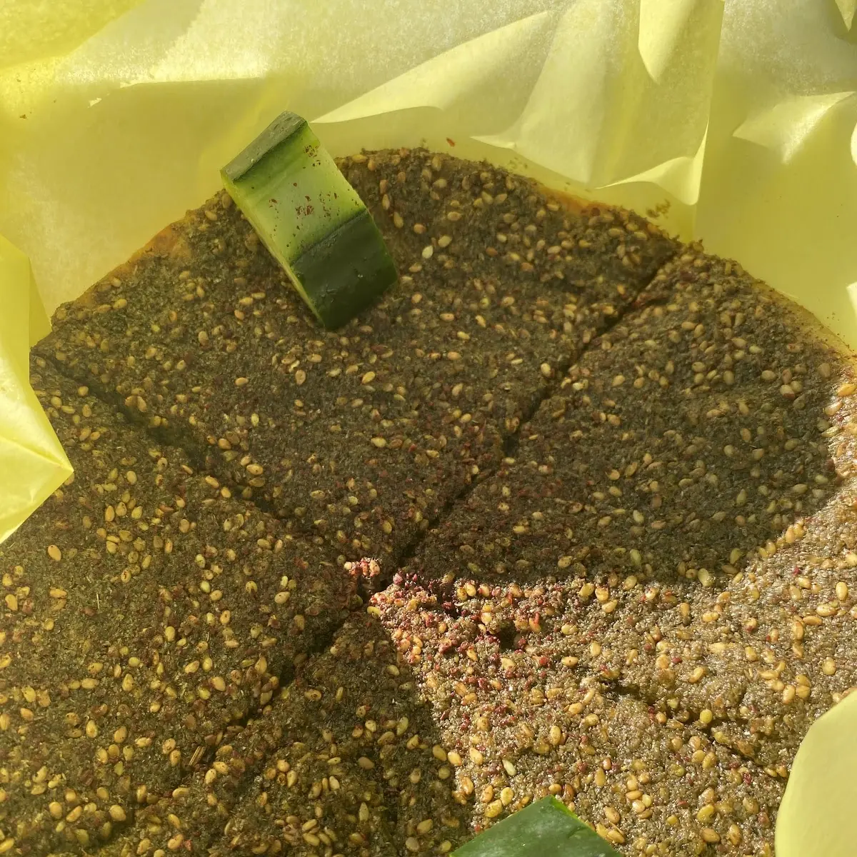 Olive Oil Blend