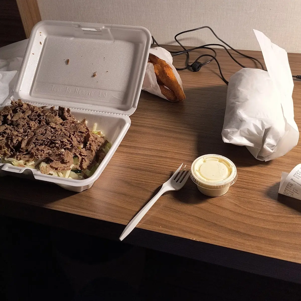 Pulled Pork