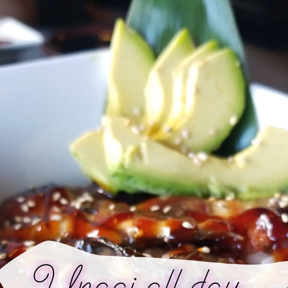 Unagi Don