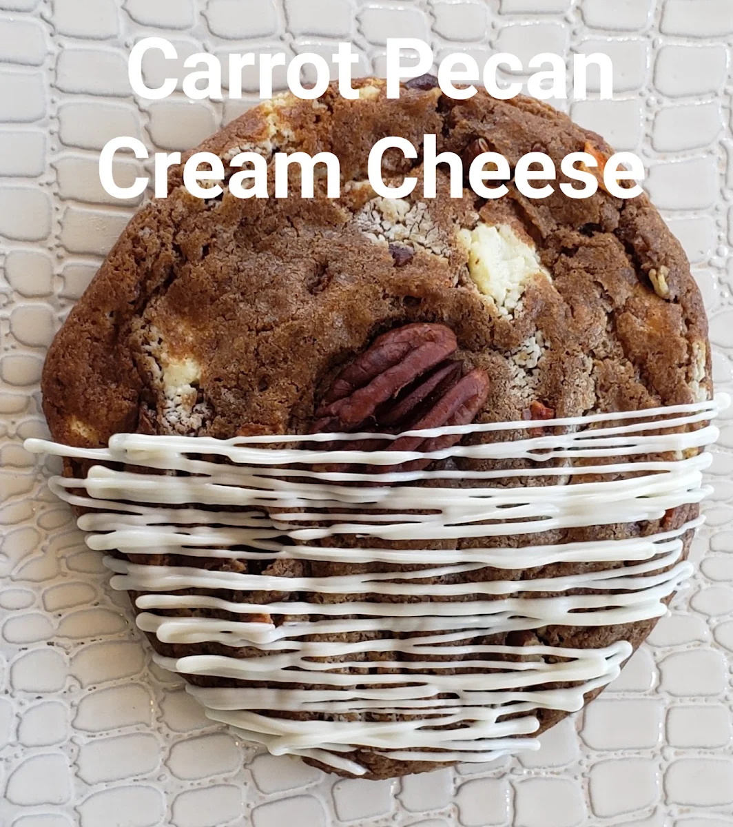 Celebration Choco Cream Cheese