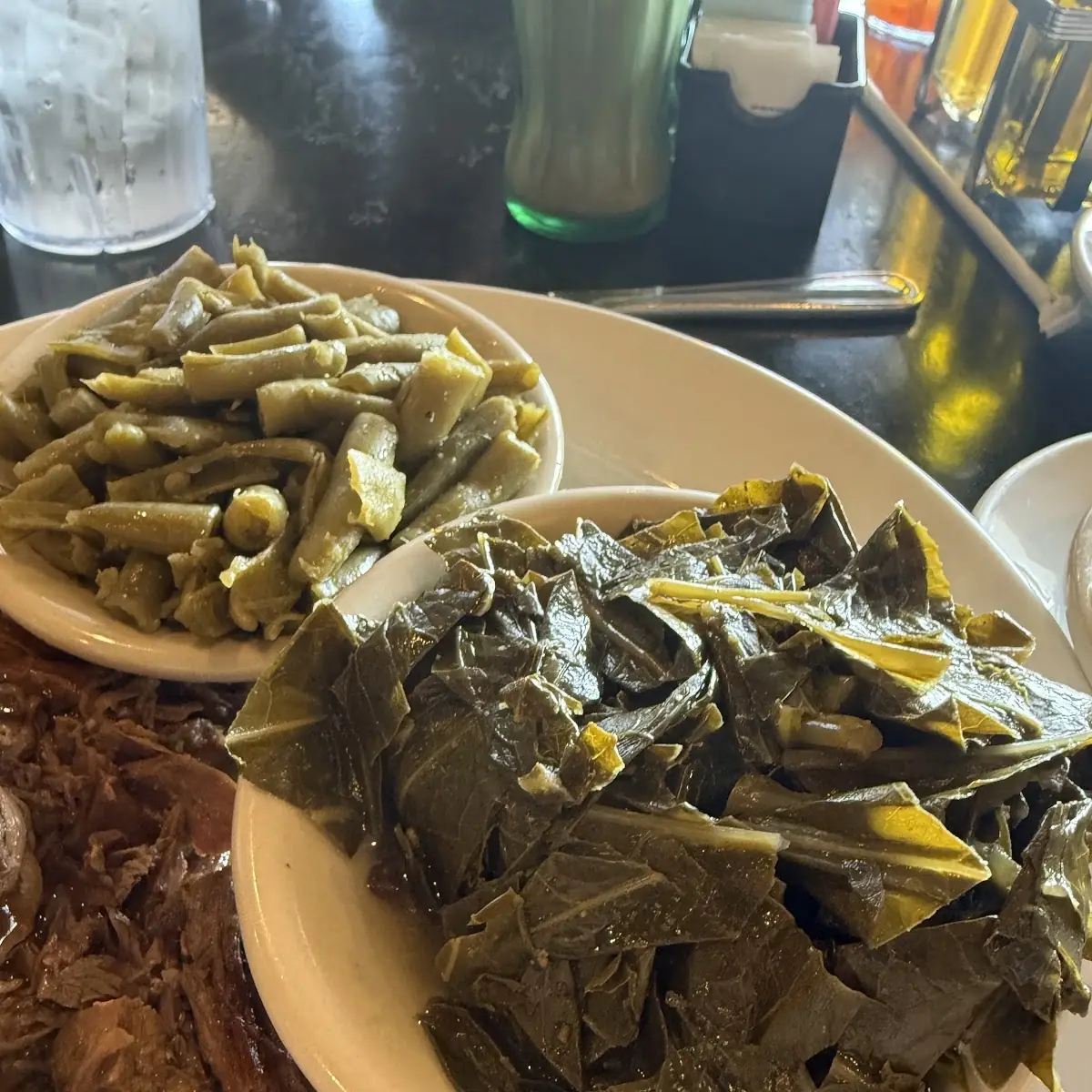 Collard Greens