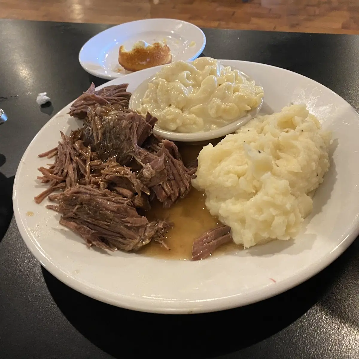 Pulled Pork