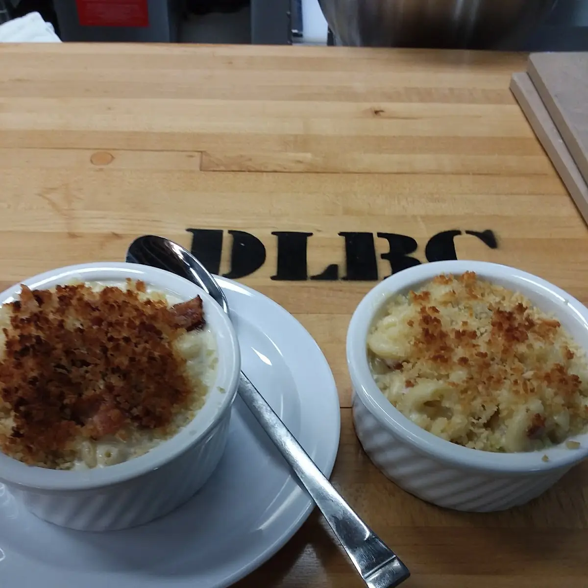 Mac and Cheese