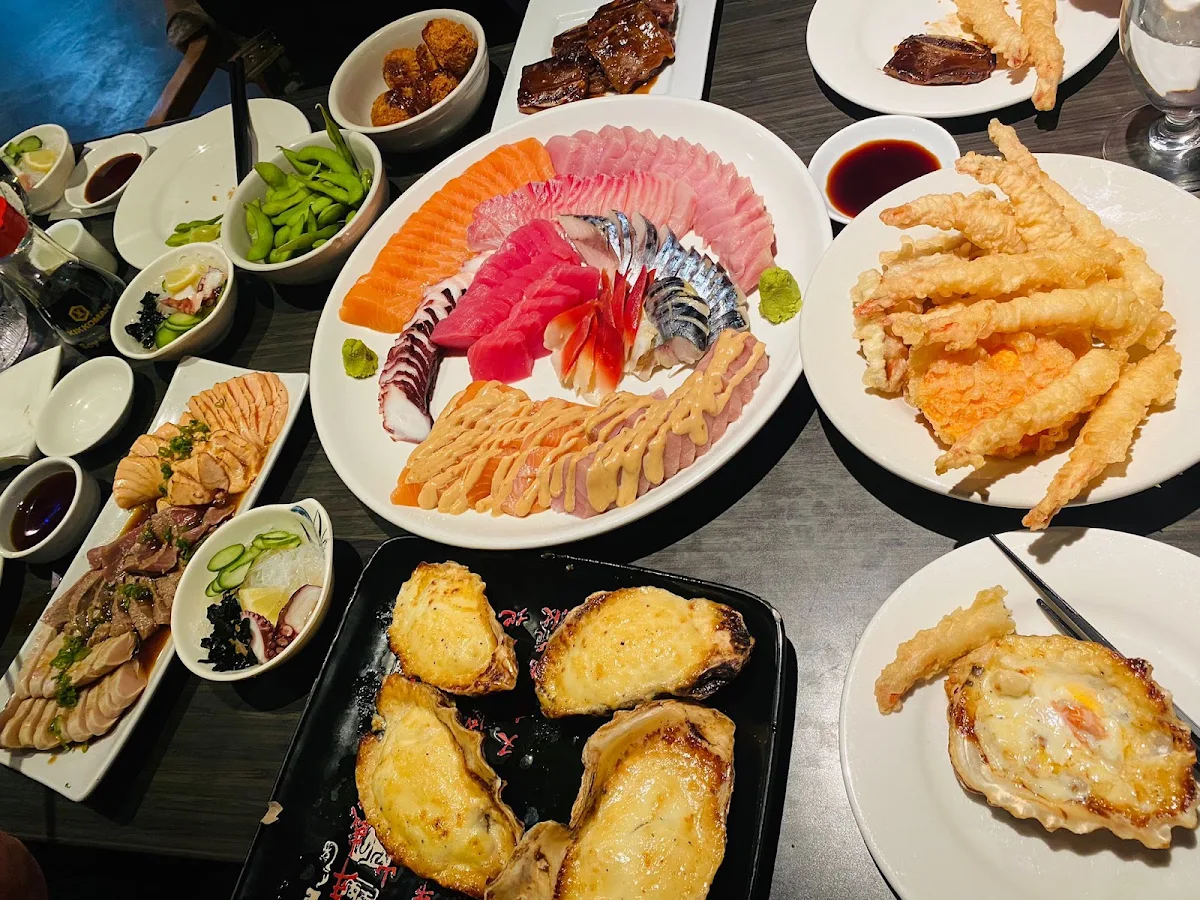 All You Can Eat