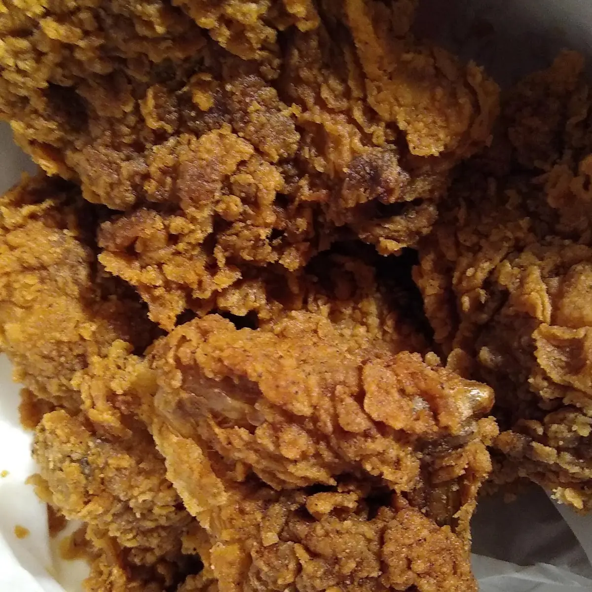 Fried Chicken