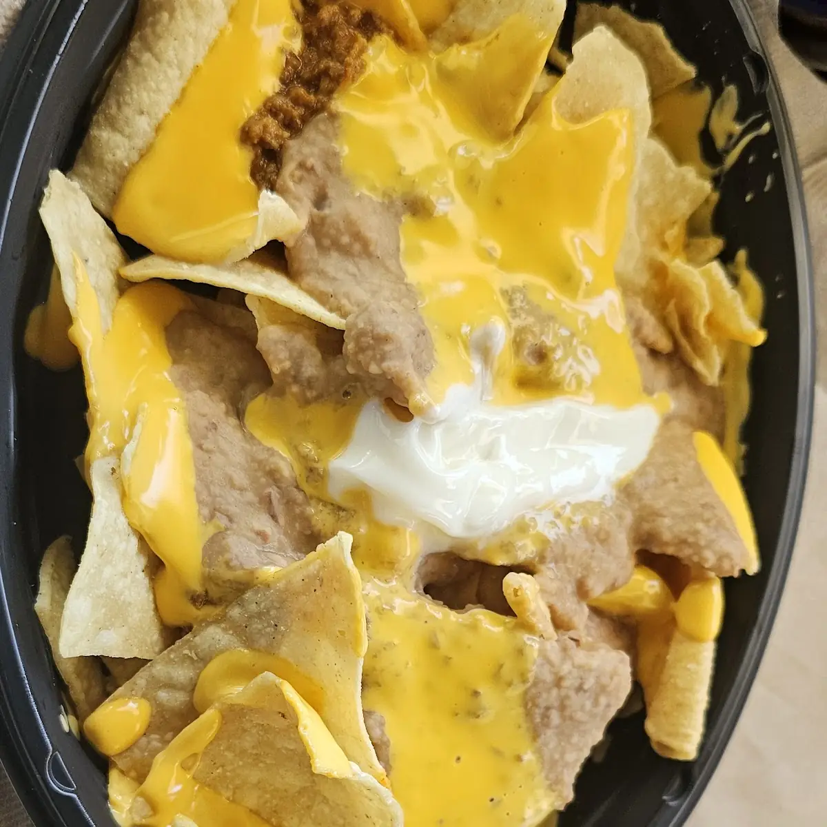 Nachos Bellgrande