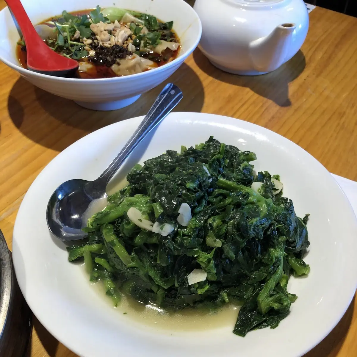 Chinese Restaurant